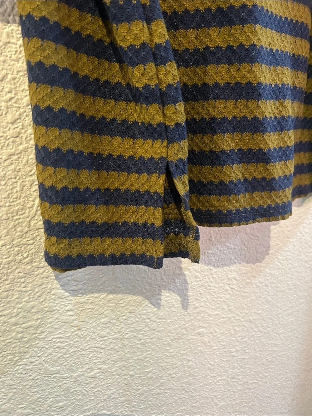Isaac Mizrahi subtle top